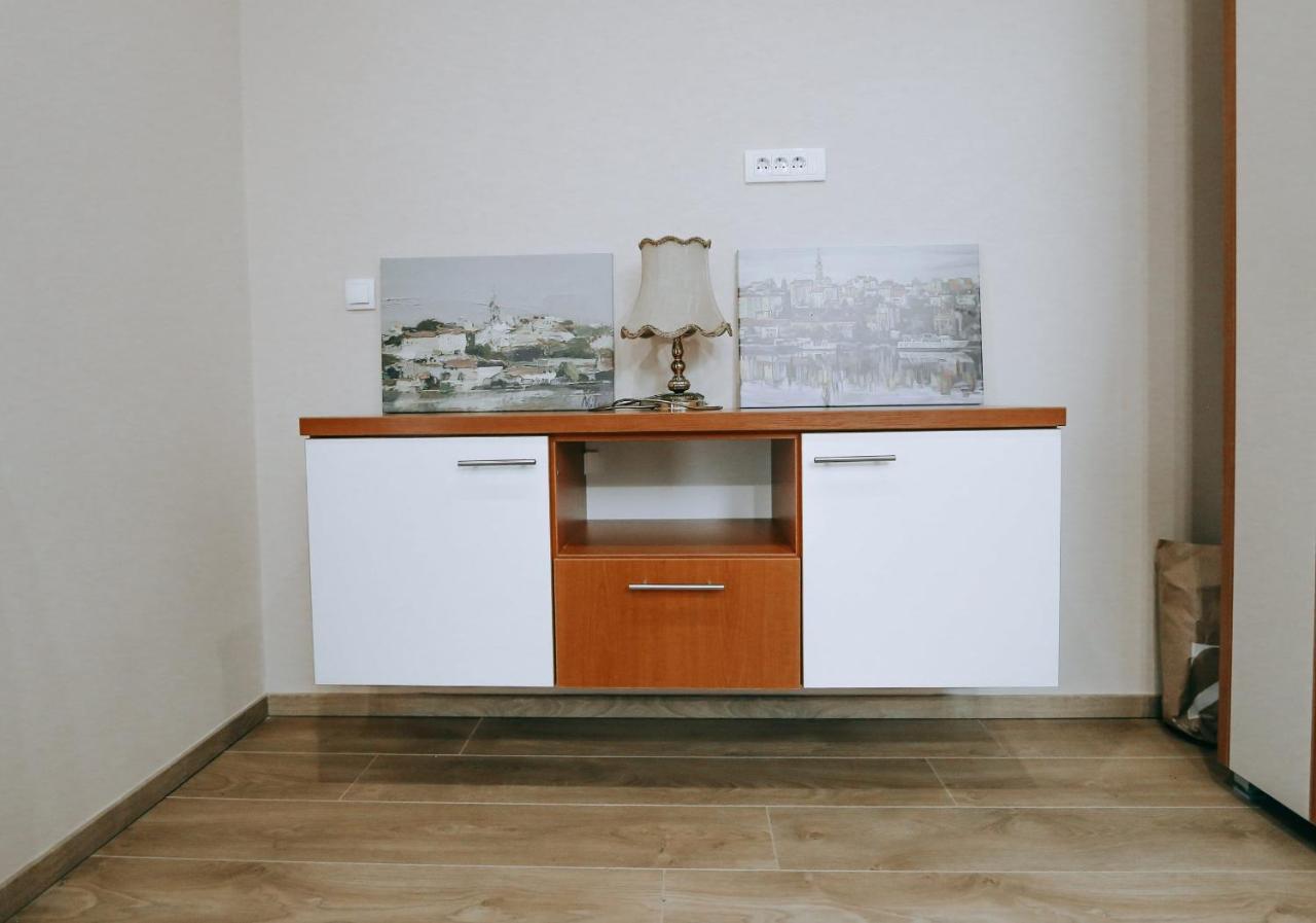 דירות סומבור Vila Evropa מראה חיצוני תמונה